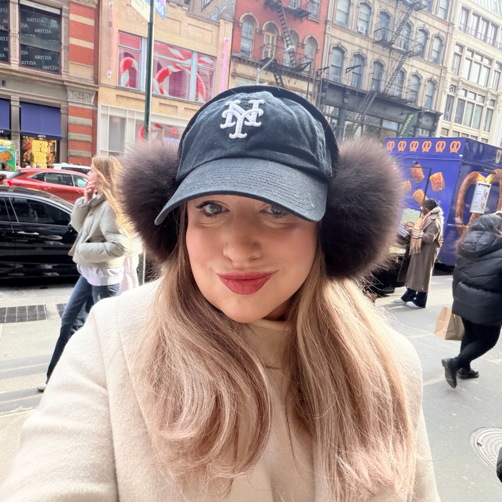 Meet your Posher, Alysen